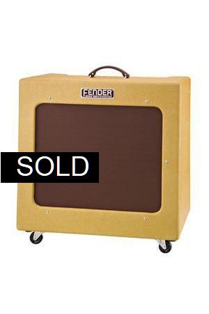 Fender Bassman TV 210 Fender Bassman TV 210